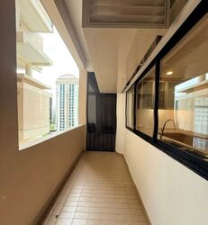 The Colonnade (D10), Condominium #542742311